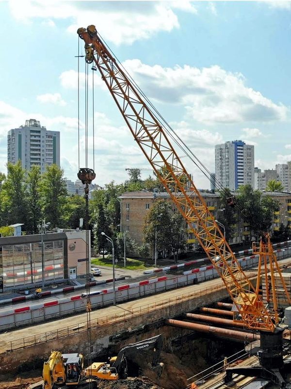 Архангельское